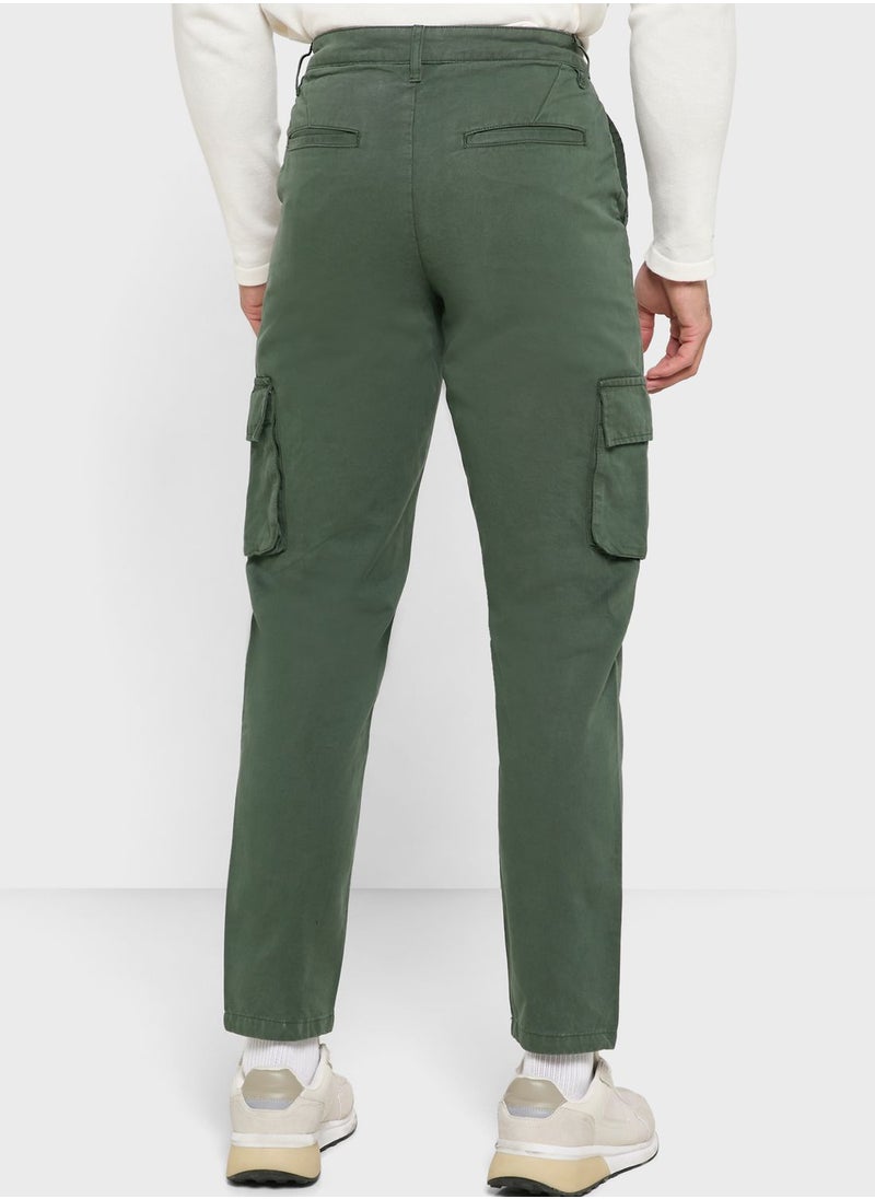 Seventy Five - Cargo Pant - Image 1