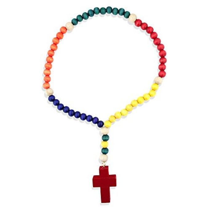 VENERARE My First Rosary Catholic Kiddie Rosary - Image 4