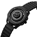 Daniel Gorman Magnetic Watches for Men 3ATM 42MM Dial Quartz Magnet Watch with Ball Bearings and Silicone Watch Bands Ideas for Men Unique Mens Wrist Analog WatchesBlack Jupiter - Image 3