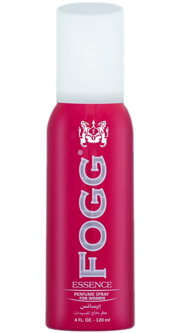 Essence Perfume Spray For Women 120 Ml