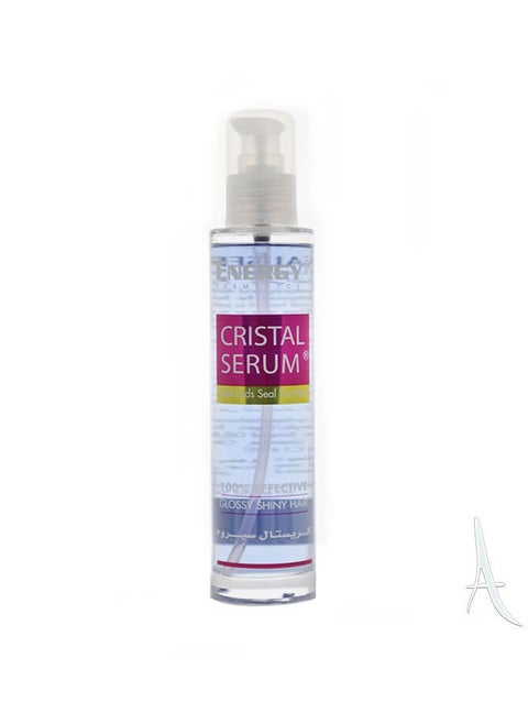 Cristal Serum 100% Effective 100ml