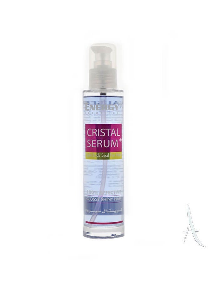 Generic Cristal Serum 100% Effective 100ml 