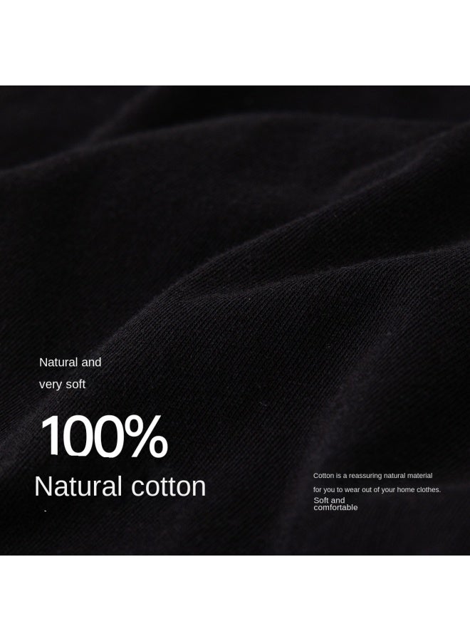 Top melon Cotton】summer Fresh Little Chic Style Camisole Nightgown With Ruffled Edge, Anti-show-through Design, Adjustable Straps - Image 5