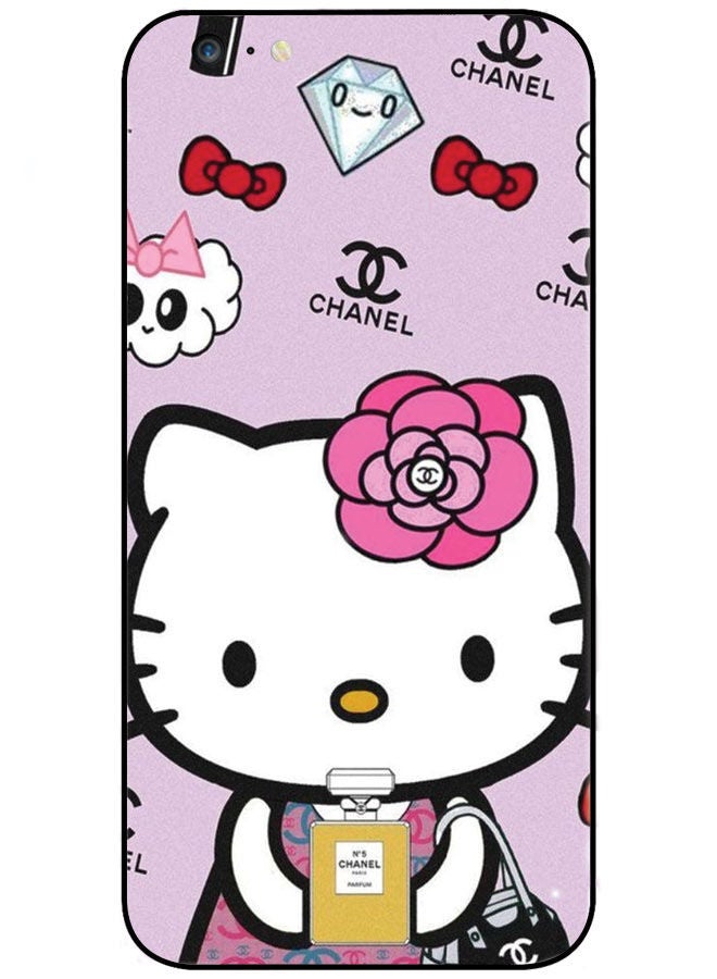 iPhone 6/6s Plus Protective Case Cover Smart Protective Series for iPhone 6/6s Plus Kitty