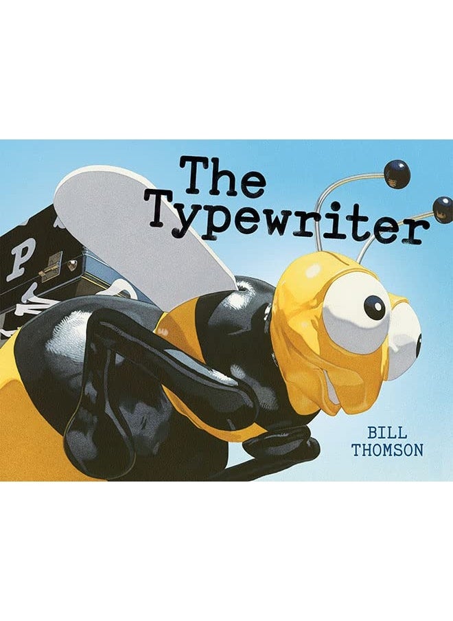 The Typewriter 