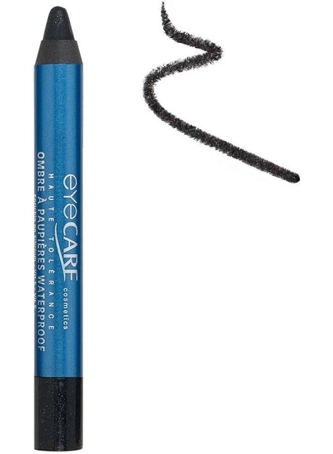 EyeCare Waterproof Eyeshadow Sparkling Black 3.25g - Image 1