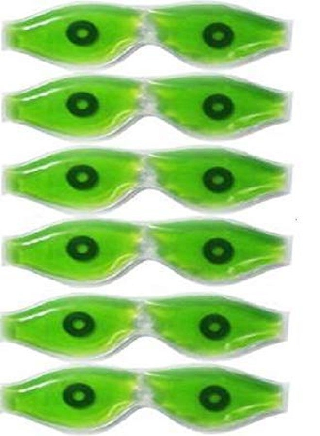 Top Select Aloe Vera gel (insomnia & for relaxation & dark shade remover) & magnet: Value pack of 6 - Image 1