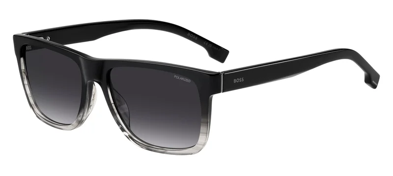 هوجو بوس Rectangular Sunglasses Frames