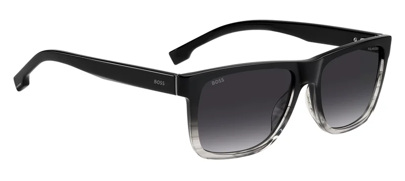 هوجو بوس Rectangular Sunglasses Frames