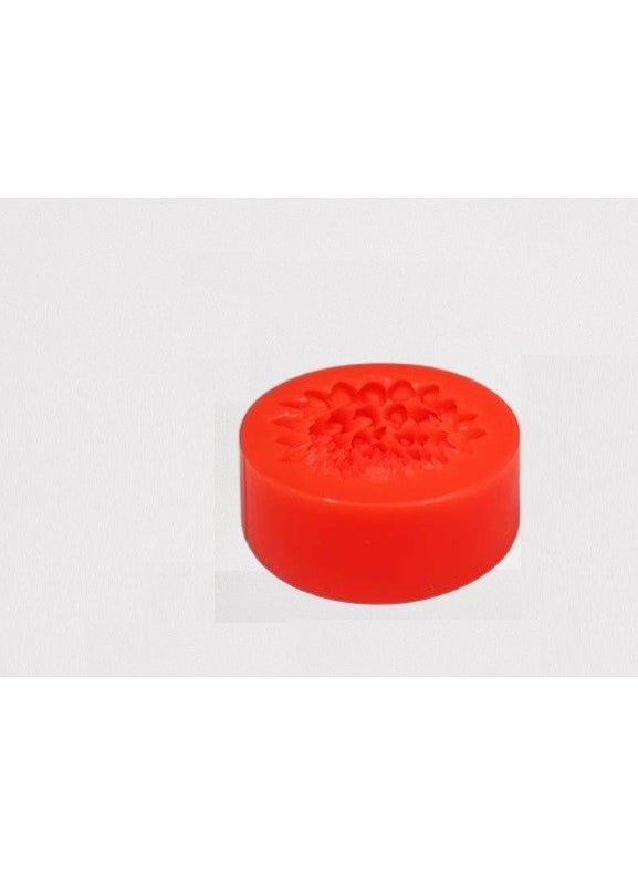 Hobizubi - Pomegranate Flower Silicone Mold M-196 - Image 1