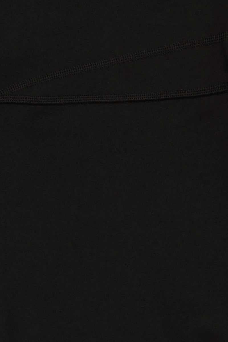 PUMA Women Tight Fit 4 Inseam Training Shorts, Black - Image 4
