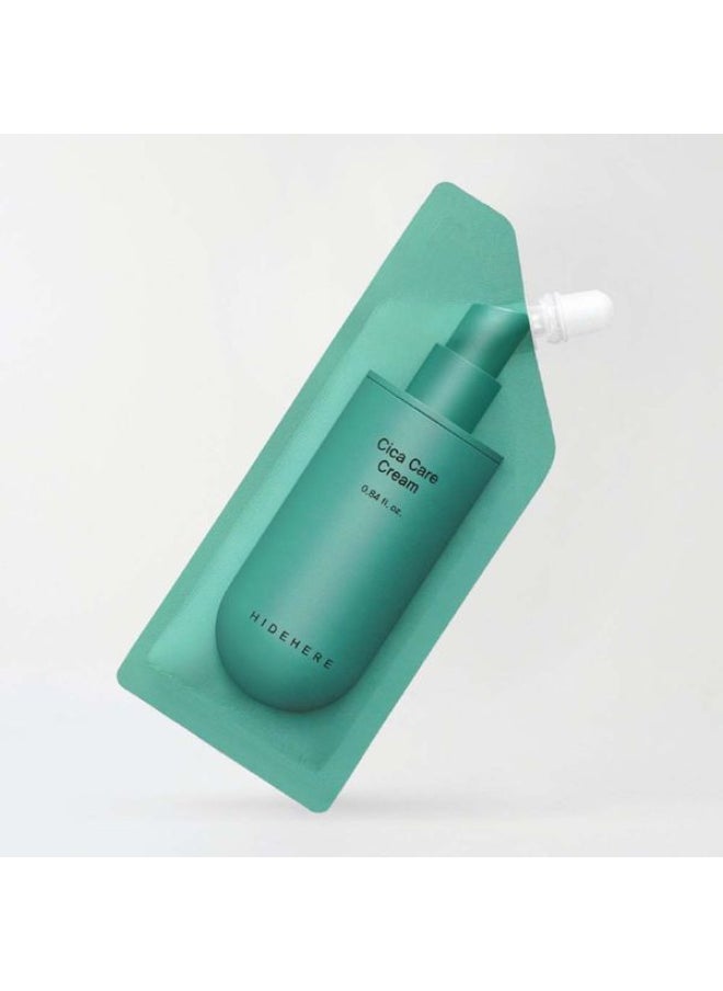 HIDEHERE Cica Care Cream  - Image 2