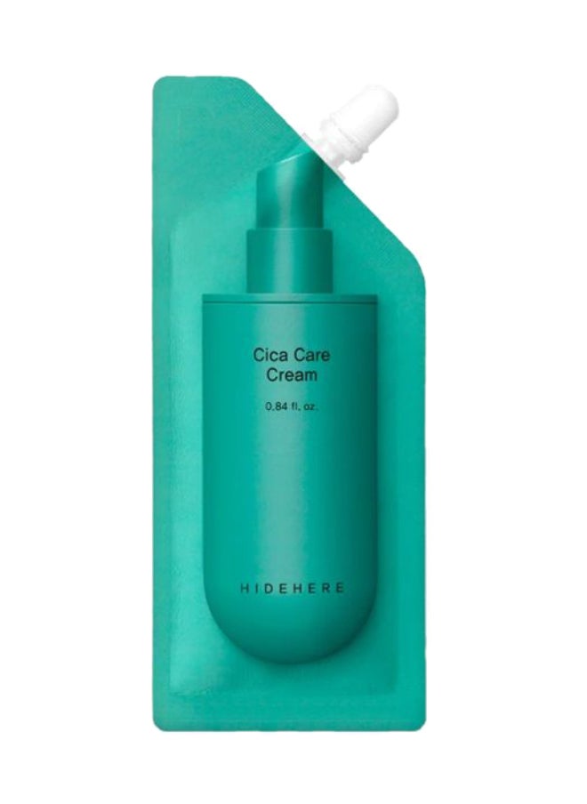 HIDEHERE Cica Care Cream  - Image 1