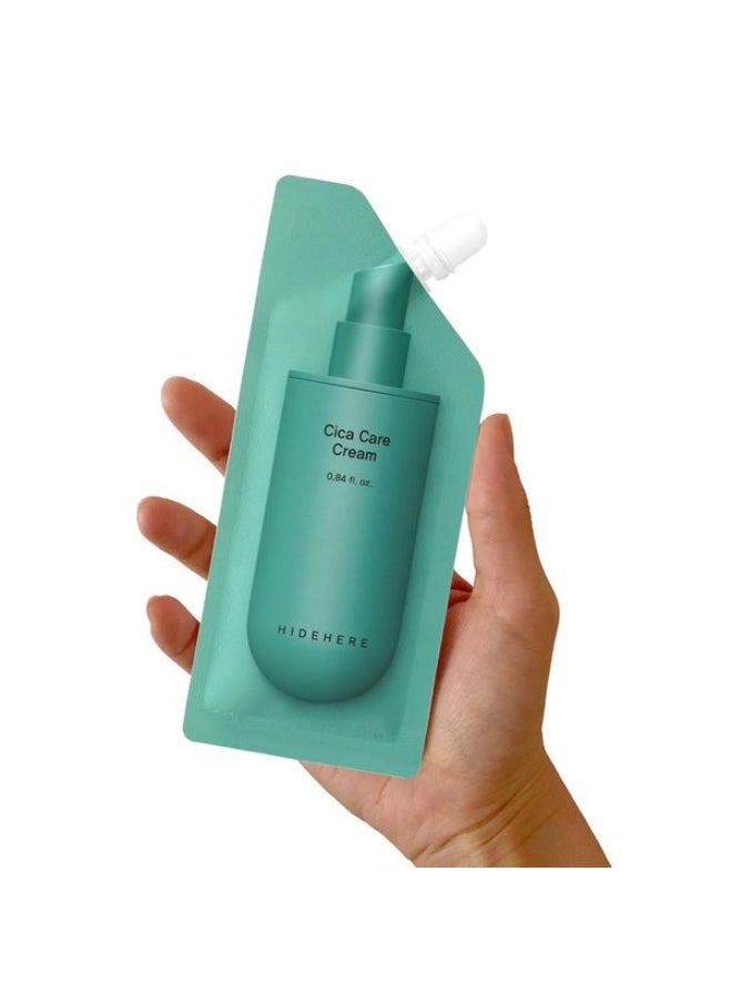 HIDEHERE Cica Care Cream  - Image 3