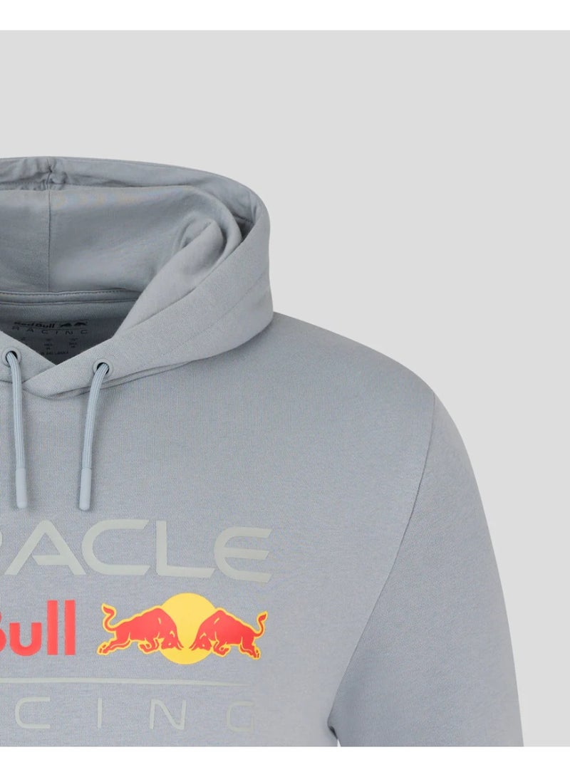 Red Bull ريد بول هودي بشعار أمامي كبير - Image 4