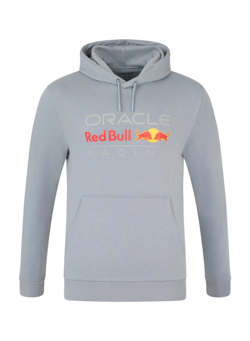 Red Bull ريد بول هودي بشعار أمامي كبير - Image 1