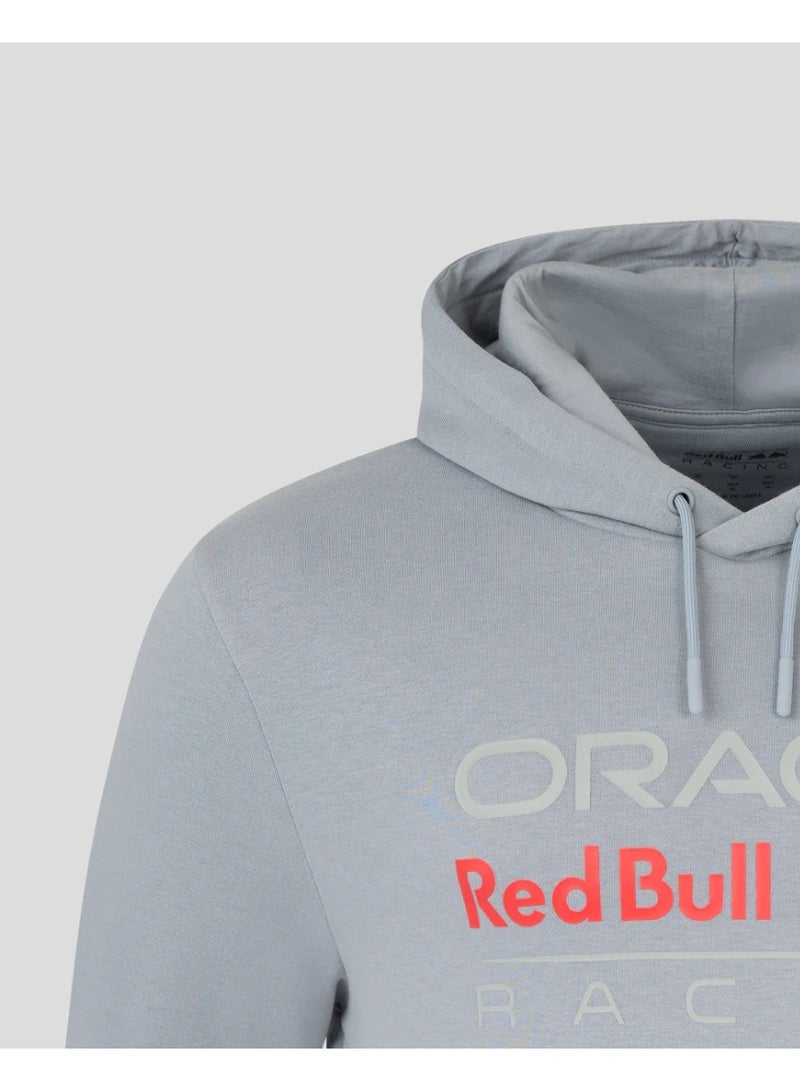 Red Bull ريد بول هودي بشعار أمامي كبير - Image 3