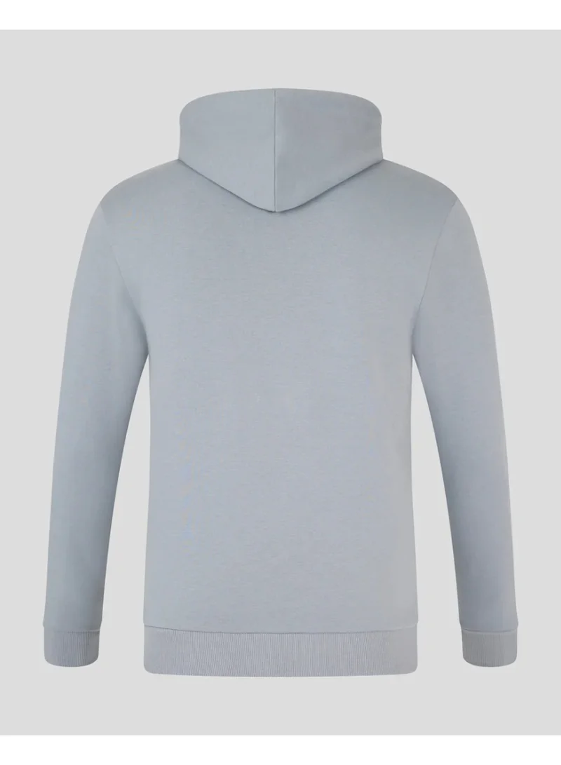McLaren RED BULL LARGE FRONT LOGO HOODIE