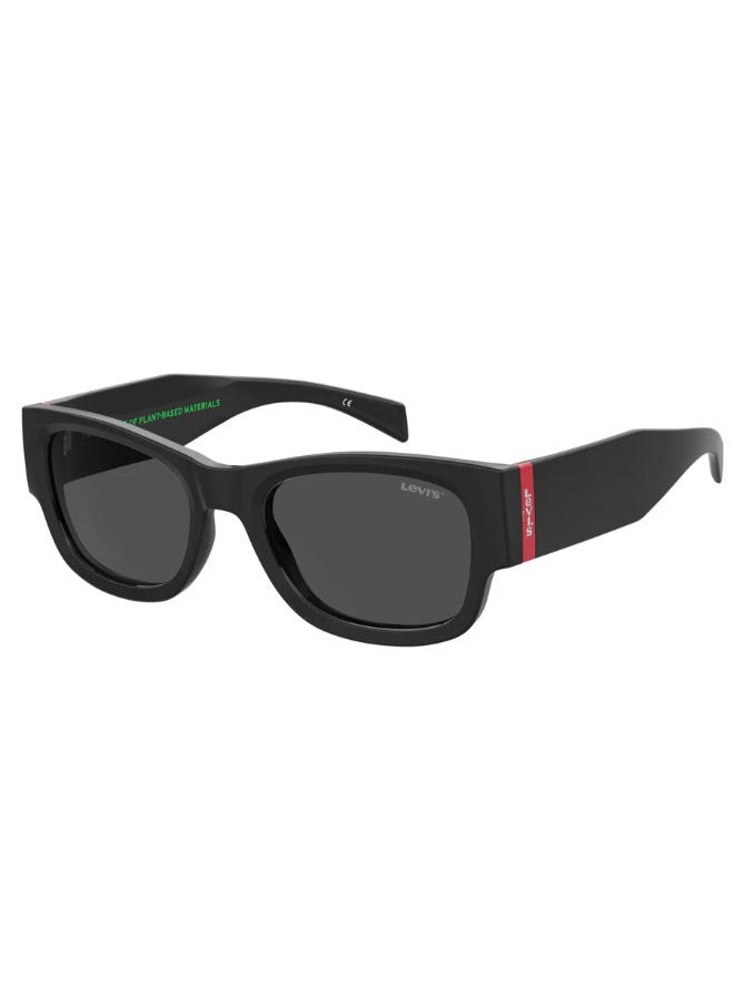 Levi's Full Rim Square Sunglasses 20625280753IR  - Image 1