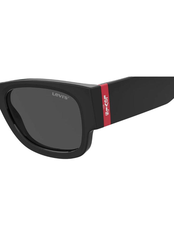 Levi's Full Rim Square Sunglasses 20625280753IR  - Image 3