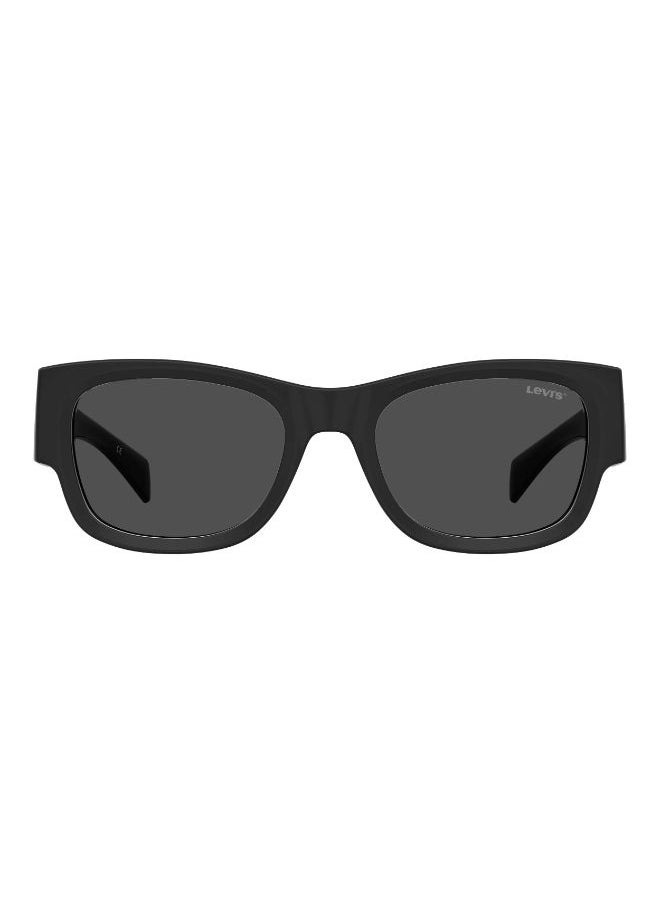 Levi's Full Rim Square Sunglasses 20625280753IR  - Image 2