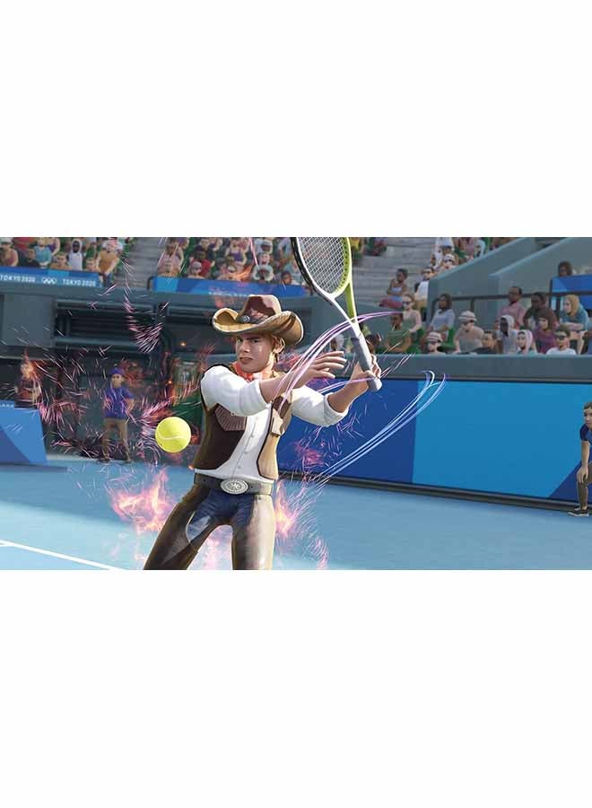Sega Tokyo 2020 Olympics - playstation_4_ps4 - Image 3