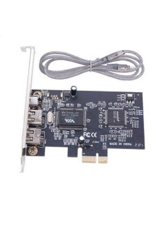 PCI-E 1394 DV Capture Card, PCIE Bus 3 mouthfuls