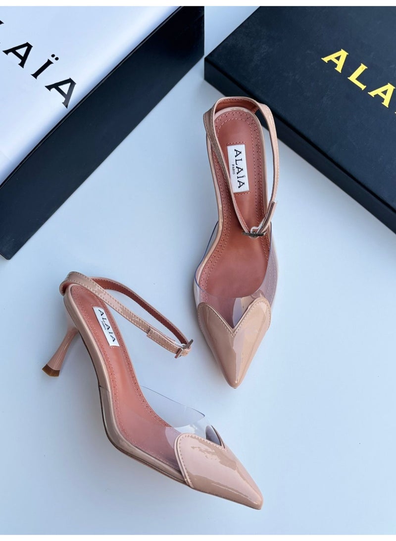 عاليا باريس صندل علايا