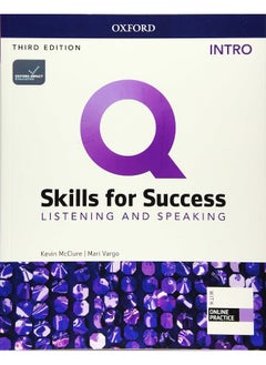 Q3e Intro Listening and Speaking Student Book and