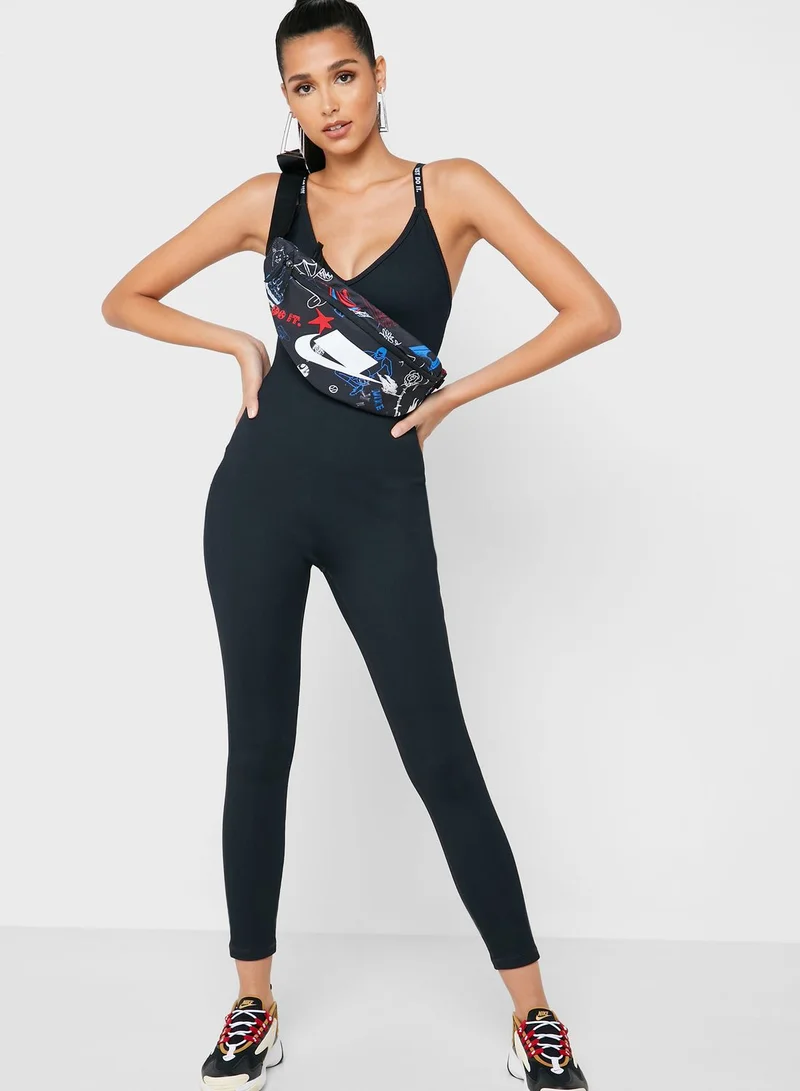 Nike NSW Just Do It Jumpsuit