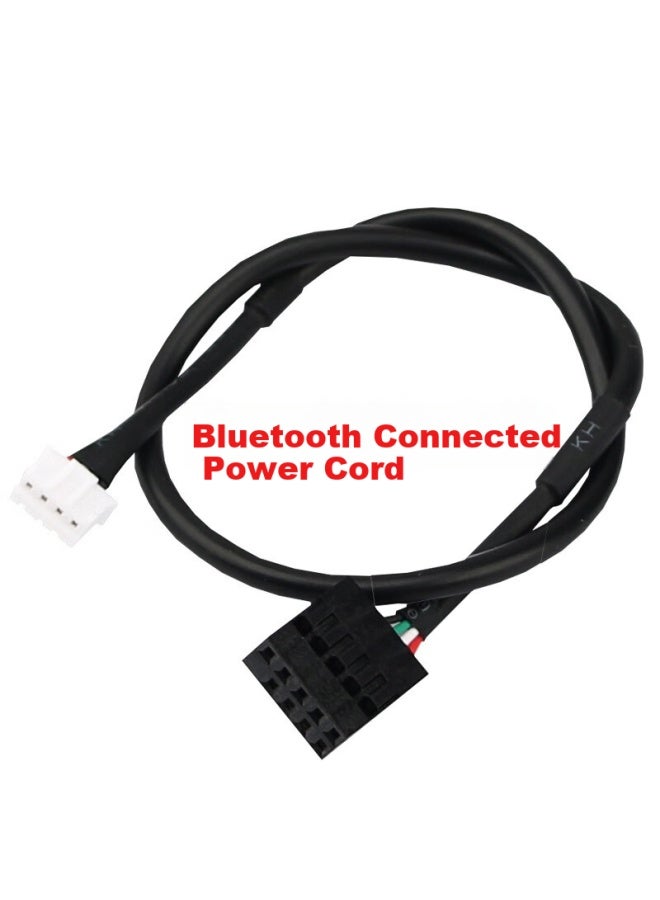Percko Ax210 Wireless Network Card Wifi 6e Gaming Desktop Pcie X1 Wireless Network Card Bluetooth 5.3 Two-in Gigabit 5g Built-in Wifi Receiver Linux - Image 4