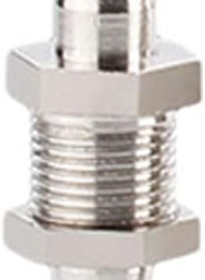 موصل خرطوم هوائي 8 مم ثلاثي الإحكام بدون تسرب - Image 2