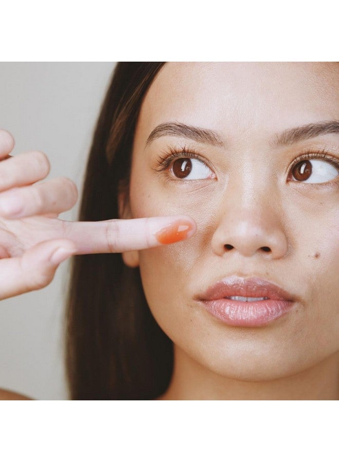 سكاين أيسلندا مصل الوجه الأيسلندي للشباب. مصل مضاد للشيخوخة ومفتح للبقع الداكنة وتوحيد لون البشرة ومنطقة العين والخطوط الدقيقة والتجاعيد، 1 أونصة سائلة. - Image 2