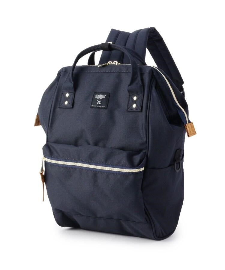 anello backpack for Commuting Travel Fitness-3 SIZE REGULAR (40*27*17 cm)/SMALL(35*24*14cm)/LARGE(45*32*18cm) - Image 1