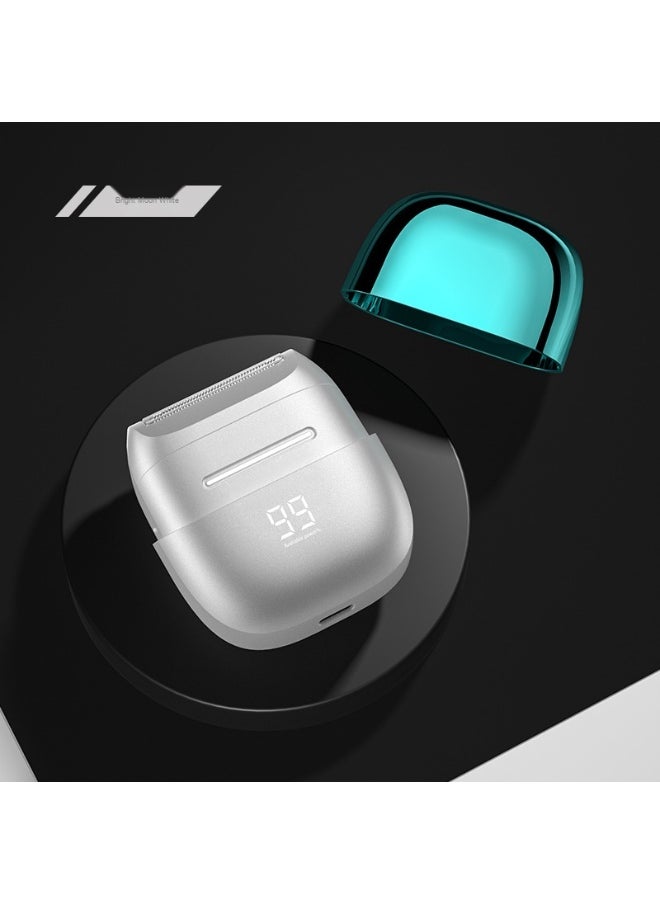 NIBEMINENT - Electric Shave Machine For Men - Image 1