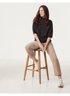 GERRY WEBER Short Sleeve Pullover  - Image 5