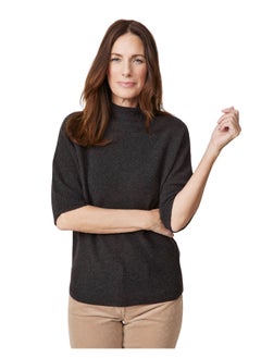 Short Sleeve Pullover