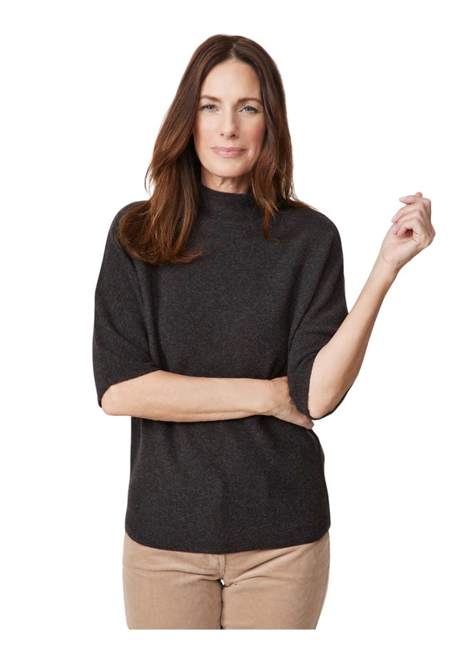 GERRY WEBER - Short Sleeve Pullover - Image 1