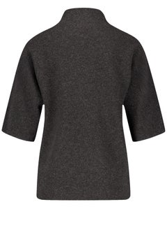 GERRY WEBER Short Sleeve Pullover  - Image 3