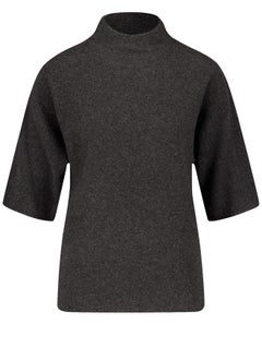 GERRY WEBER Short Sleeve Pullover  - Image 2