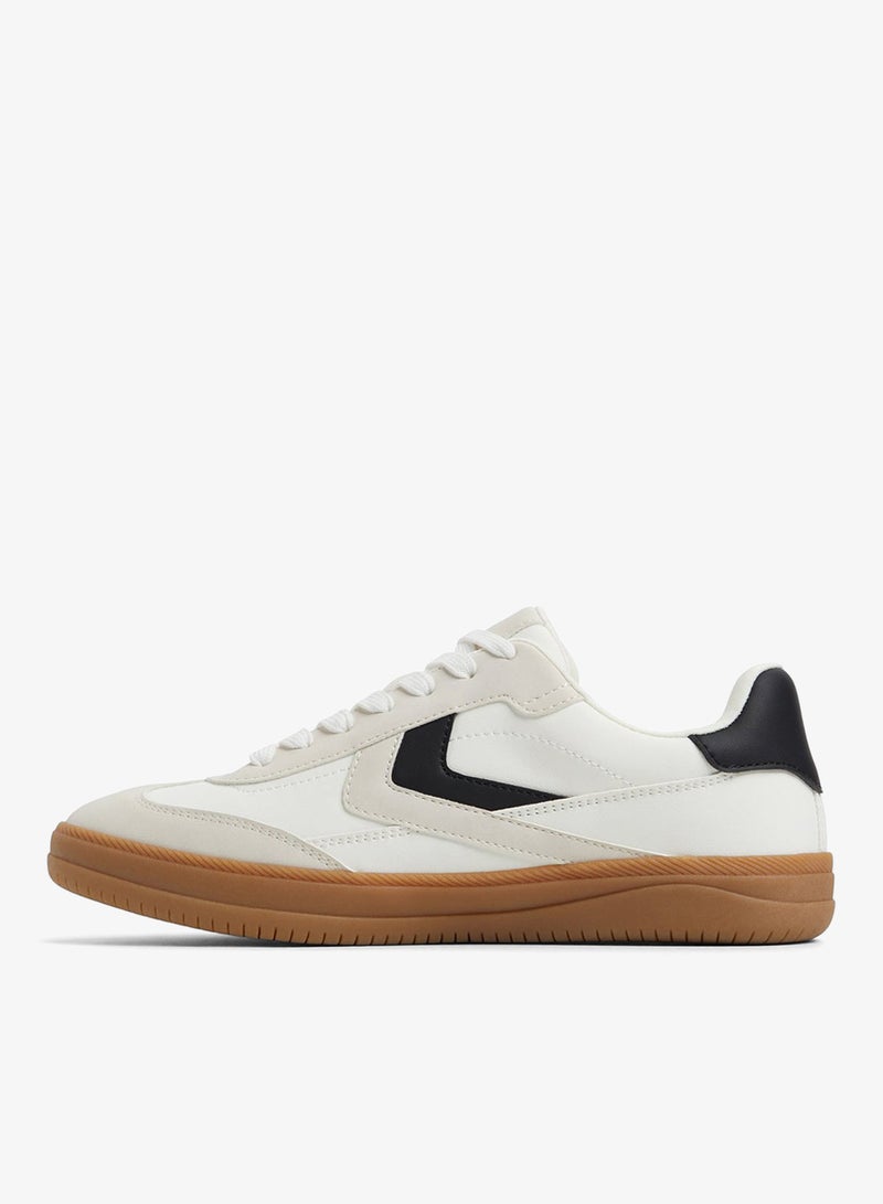 كول ات سبرنج سنيكرز سالومي لو توب - Image 2