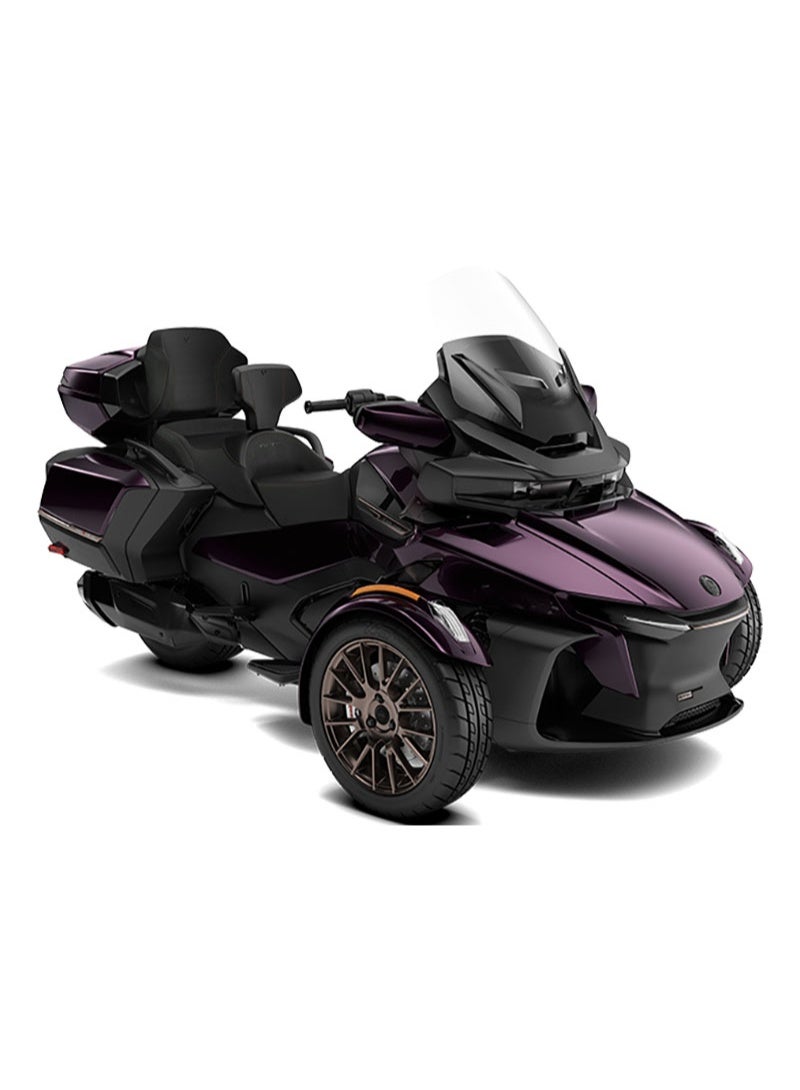 Can-Am Spyder Sea to sky ( Pick up from showroom only ) - Image 1