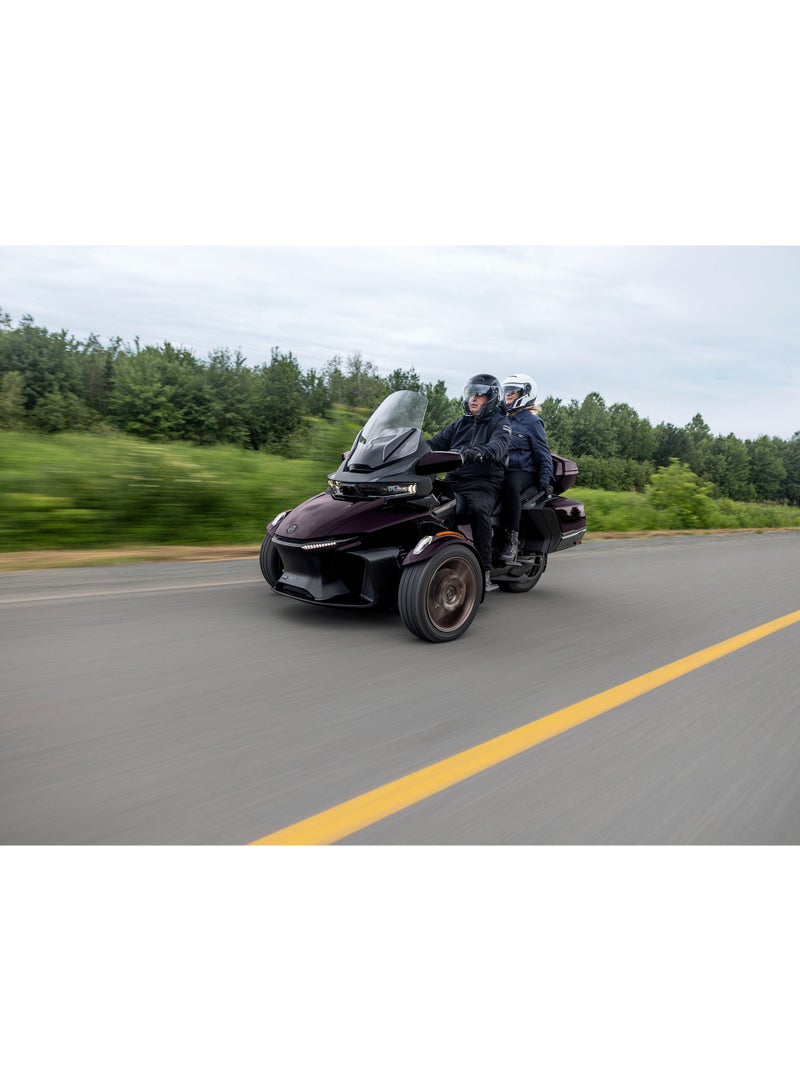 Can-Am Spyder Sea to sky ( Pick up from showroom only ) - Image 5