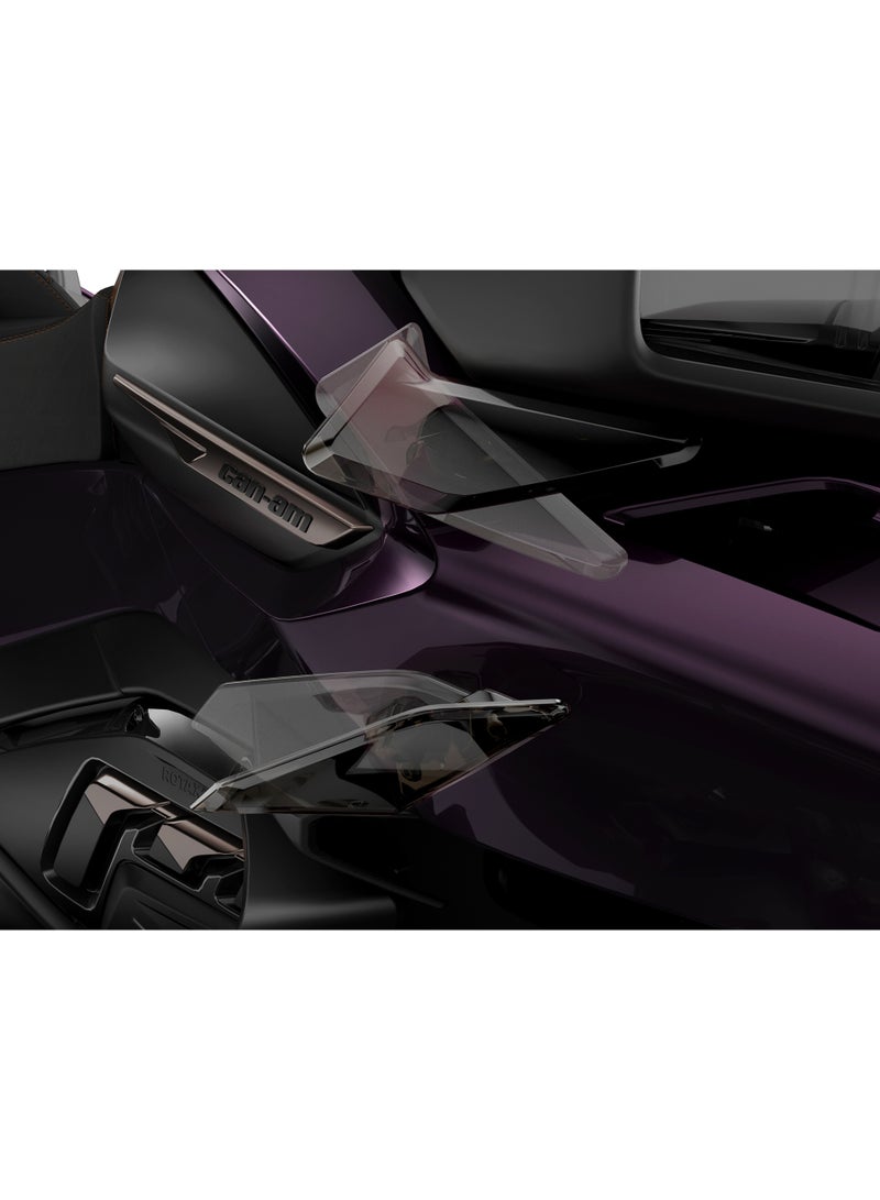 Can-Am Spyder Sea to sky ( Pick up from showroom only ) - Image 2