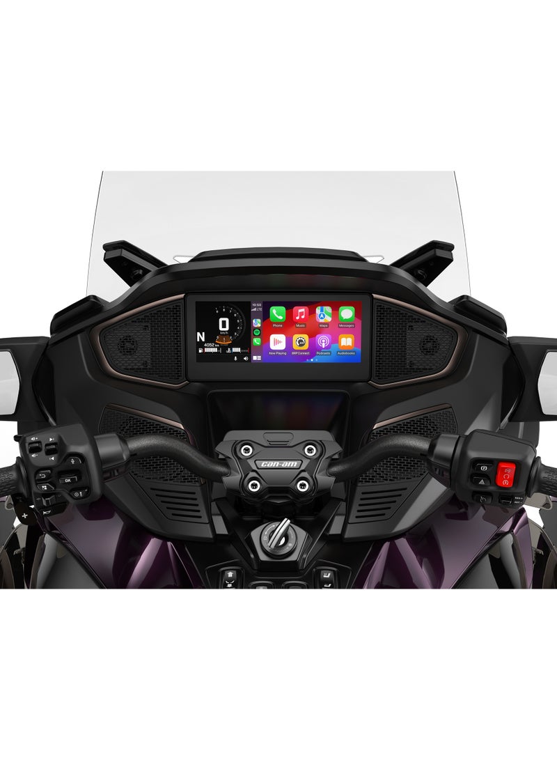 Can-Am Spyder Sea to sky ( Pick up from showroom only ) - Image 4