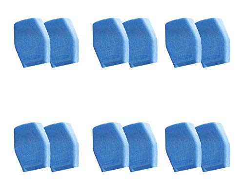 Werner Ladder Extension Ladder Covers 2-Pack (Carton of 6) - Image 1