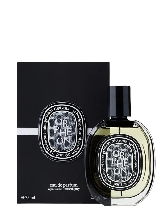 Diptyque Orpheon Eau de Parfum 75ml  - Image 1