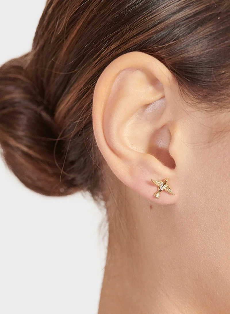 Lily and rose Miss Eden Earrings
