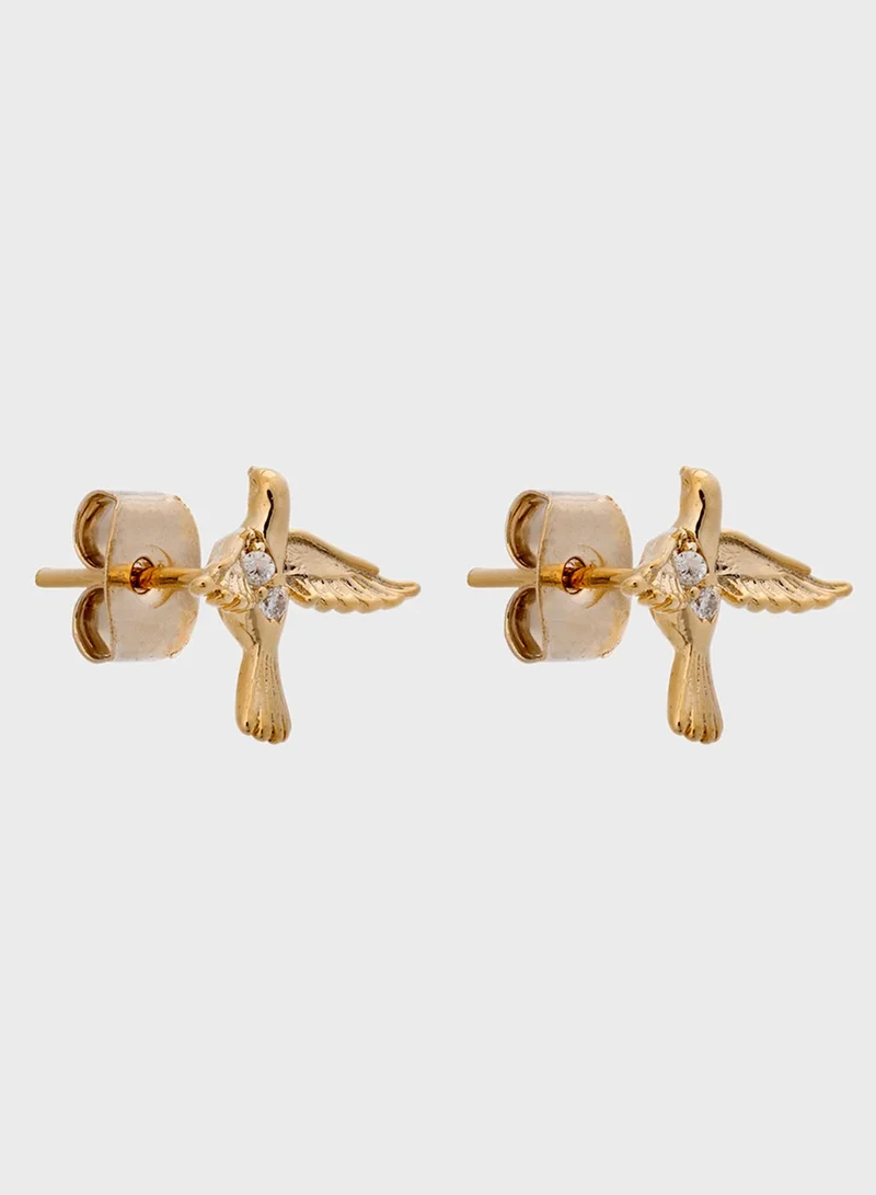 Lily and rose Miss Eden Earrings
