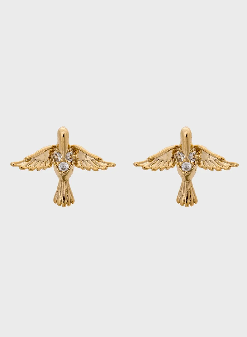 Lily and rose Miss Eden Earrings